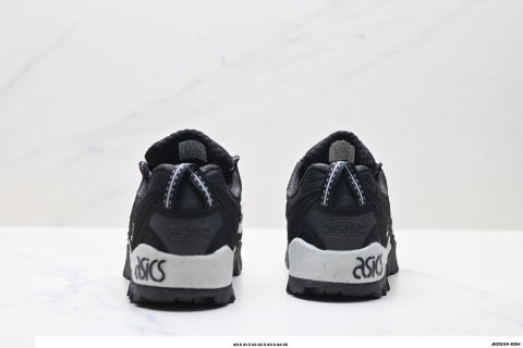Asics GEL-PICKAX athletic shoes, outdoor casual non-slip cushioning breathable running shoes