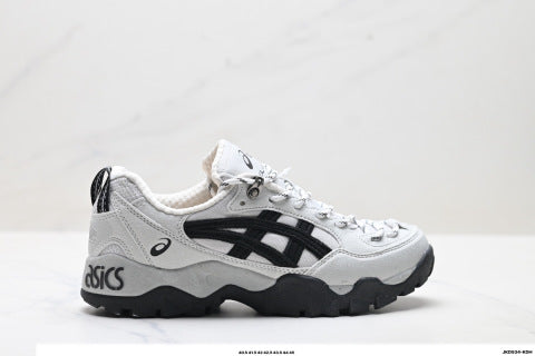 Asics GEL-PICKAX athletic shoes, outdoor casual non-slip cushioning breathable running shoes