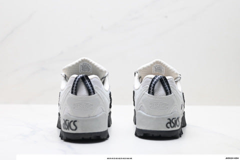 Asics GEL-PICKAX athletic shoes, outdoor casual non-slip cushioning breathable running shoes
