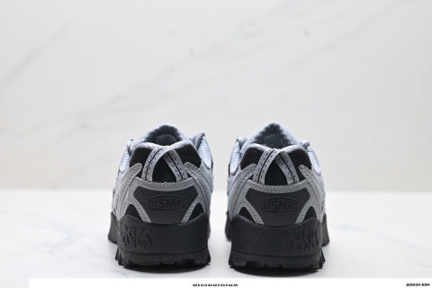 Asics GEL-PICKAX athletic shoes, outdoor casual non-slip cushioning breathable running shoes