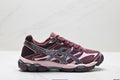 Asics Gel-Cumulus 16 Running Shoes: Slip-resistant, durable, and suitable for casual athletic wear.