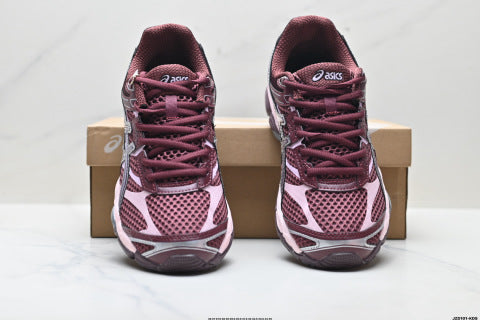 Asics Gel-Cumulus 16 Running Shoes: Slip-resistant, durable, and suitable for casual athletic wear.