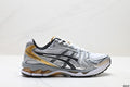 Asics Gel-Kayano 14 Athletic Shoes, Men's and Women's Casual Breathable Professional Running Shoes