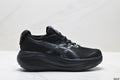 Asics Gel-Nimbus 27 Sneakers: Comfortable, Slip-resistant, Durable, Low-top Casual Running Shoes