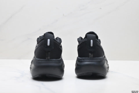 Asics Gel-Nimbus 27 Sneakers: Comfortable, Slip-resistant, Durable, Low-top Casual Running Shoes