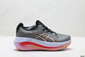 ASICS Gel-Nimbus 27 Professional Running Shoes, Sports Shoes, Comfortable, Slip-resistant, Durable, Low-top Casual Shoes for Men and Women