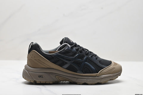 ASICS GEL-VENTURE 6 SHIELD series athletic shoes, low-top classic running shoes