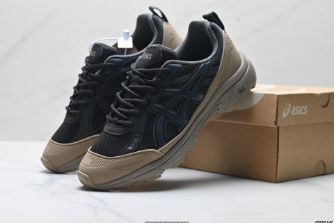ASICS GEL-VENTURE 6 SHIELD series athletic shoes, low-top classic running shoes