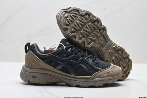 ASICS GEL-VENTURE 6 SHIELD series athletic shoes, low-top classic running shoes