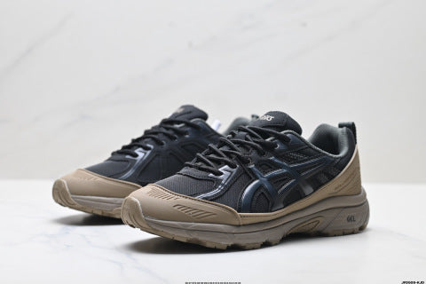 ASICS GEL-VENTURE 6 SHIELD series athletic shoes, low-top classic running shoes