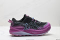ASICS GEL-TRABUCO MAX 3 Running Shoes: Breathable Mesh, Durable, Trail Running Shoes