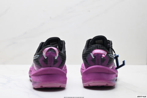 ASICS GEL-TRABUCO MAX 3 Running Shoes: Breathable Mesh, Durable, Trail Running Shoes