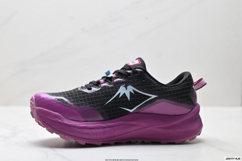 ASICS GEL-TRABUCO MAX 3 Running Shoes: Breathable Mesh, Durable, Trail Running Shoes