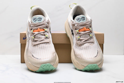 ASICS GEL-TRABUCO MAX 3 Running Shoes: Breathable Mesh, Durable, Trail Running Shoes