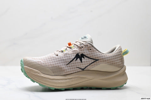 ASICS GEL-TRABUCO MAX 3 Running Shoes: Breathable Mesh, Durable, Trail Running Shoes