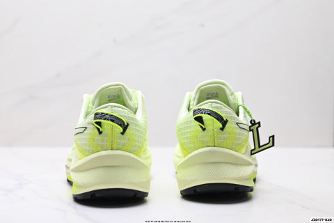ASICS GEL-TRABUCO MAX 3 Running Shoes for Men and Women, Breathable Mesh, Durable, Off-Road Sports