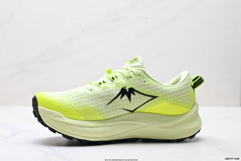 ASICS GEL-TRABUCO MAX 3 Running Shoes for Men and Women, Breathable Mesh, Durable, Off-Road Sports