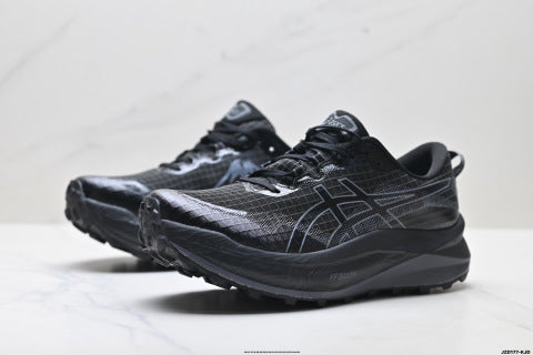 ASICS GEL-TRABUCO MAX 3 Running Shoes: Breathable Mesh, Durable, Trail Running Shoes