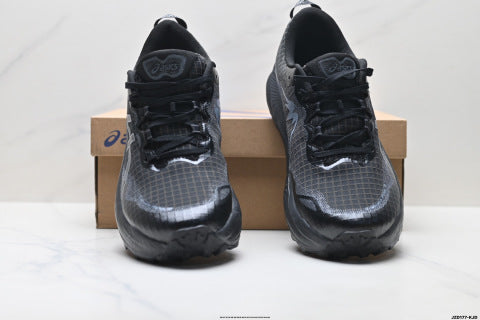 ASICS GEL-TRABUCO MAX 3 Running Shoes: Breathable Mesh, Durable, Trail Running Shoes
