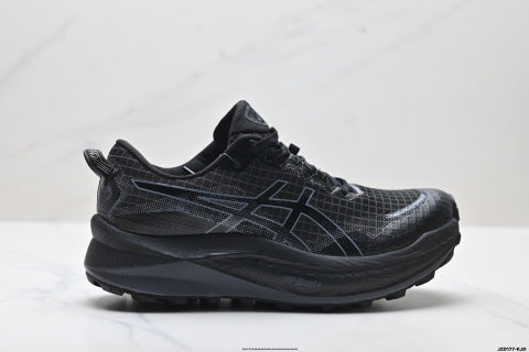ASICS GEL-TRABUCO MAX 3 Running Shoes: Breathable Mesh, Durable, Trail Running Shoes