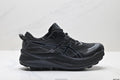 ASICS GEL-TRABUCO MAX 3 Running Shoes: Breathable Mesh, Durable, Trail Running Shoes