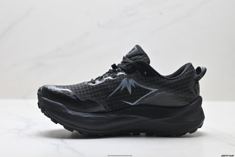 ASICS GEL-TRABUCO MAX 3 Running Shoes: Breathable Mesh, Durable, Trail Running Shoes