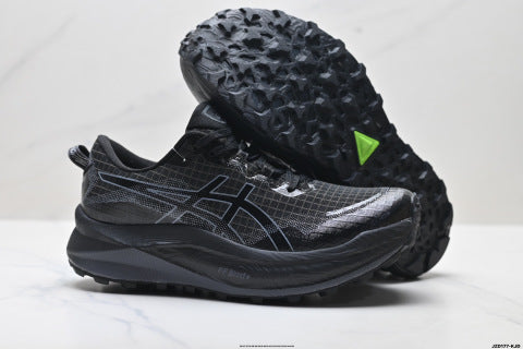 ASICS GEL-TRABUCO MAX 3 Running Shoes: Breathable Mesh, Durable, Trail Running Shoes