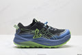 ASICS GEL-TRABUCO MAX 3 Running Shoes: Breathable Mesh, Durable, Trail Running Shoes