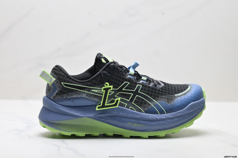ASICS GEL-TRABUCO MAX 3 Running Shoes: Breathable Mesh, Durable, Trail Running Shoes