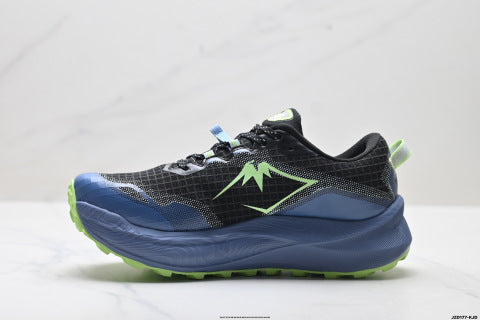 ASICS GEL-TRABUCO MAX 3 Running Shoes: Breathable Mesh, Durable, Trail Running Shoes