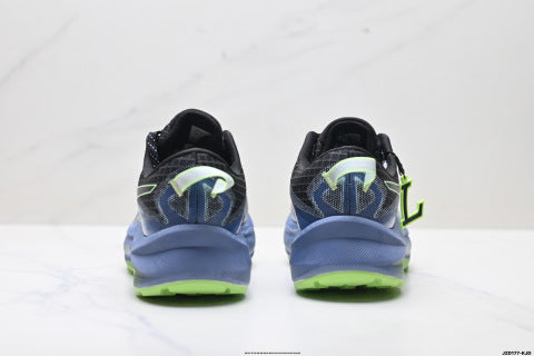 ASICS GEL-TRABUCO MAX 3 Running Shoes: Breathable Mesh, Durable, Trail Running Shoes