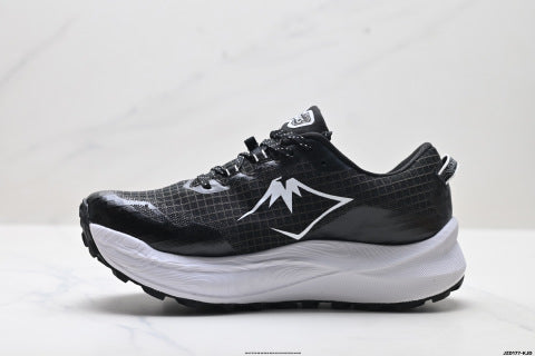ASICS GEL-TRABUCO MAX 3 Trail Running Shoes, Sports Shoes, Breathable Mesh, Durable, Men's and Women's Shoes