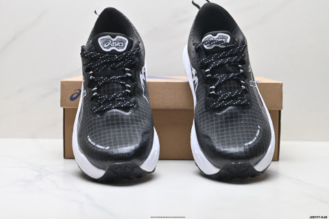ASICS GEL-TRABUCO MAX 3 Trail Running Shoes, Sports Shoes, Breathable Mesh, Durable, Men's and Women's Shoes