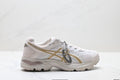 Asics Gel-Flux CN athletic shoes, men's and women's shoes, casual, breathable, professional running shoes.