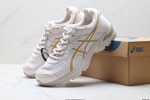 Asics Gel-Flux CN athletic shoes, men's and women's shoes, casual, breathable, professional running shoes.