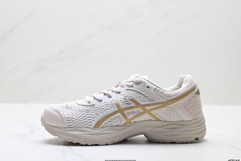 Asics Gel-Flux CN athletic shoes, men's and women's shoes, casual, breathable, professional running shoes.