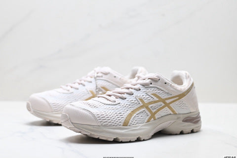 Asics Gel-Flux CN athletic shoes, men's and women's shoes, casual, breathable, professional running shoes.