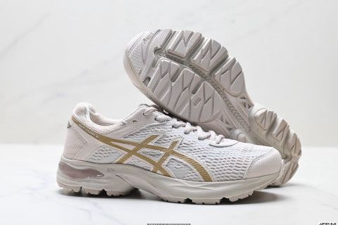 Asics Gel-Flux CN athletic shoes, men's and women's shoes, casual, breathable, professional running shoes.