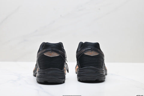 Asics Gel-Flux CN athletic shoes, men's and women's shoes, casual, breathable, professional running shoes.