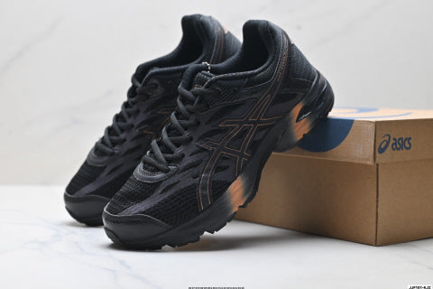 Asics Gel-Flux CN athletic shoes, men's and women's shoes, casual, breathable, professional running shoes.