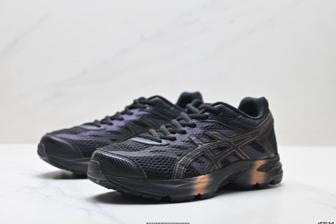 Asics Gel-Flux CN athletic shoes, men's and women's shoes, casual, breathable, professional running shoes.