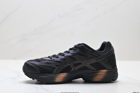 Asics Gel-Flux CN athletic shoes, men's and women's shoes, casual, breathable, professional running shoes.