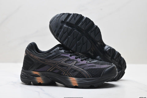 Asics Gel-Flux CN athletic shoes, men's and women's shoes, casual, breathable, professional running shoes.