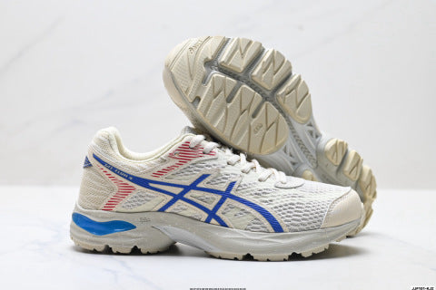 Asics Gel-Flux CN Running Shoes, Men's and Women's Sports Shoes, Casual, Breathable, Professional Running Shoes