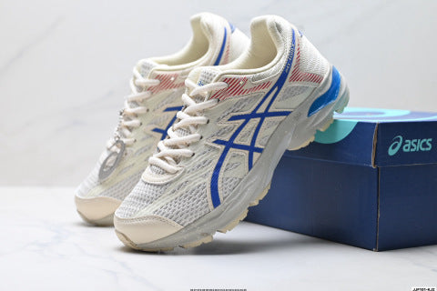 Asics Gel-Flux CN Running Shoes, Men's and Women's Sports Shoes, Casual, Breathable, Professional Running Shoes