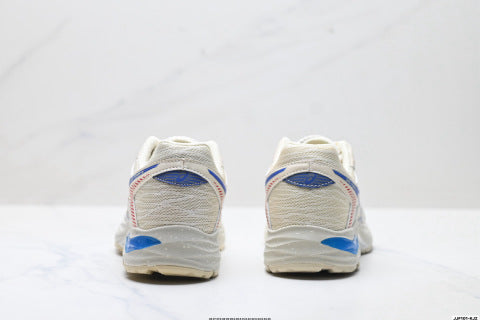 Asics Gel-Flux CN Running Shoes, Men's and Women's Sports Shoes, Casual, Breathable, Professional Running Shoes