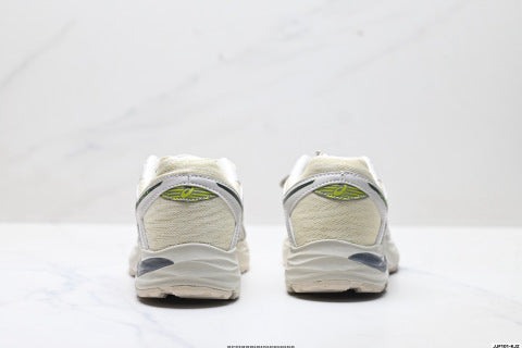 Asics Gel-Flux CN Running Shoes, Men's and Women's Sports Shoes, Casual, Breathable, Professional Running Shoes
