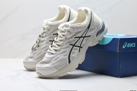 Asics Gel-Flux CN Running Shoes, Men's and Women's Sports Shoes, Casual, Breathable, Professional Running Shoes