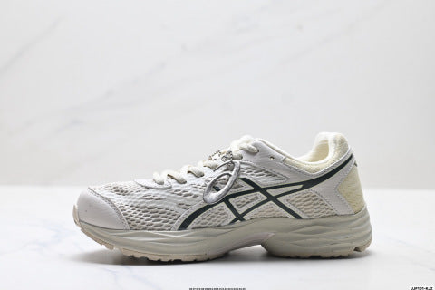 Asics Gel-Flux CN Running Shoes, Men's and Women's Sports Shoes, Casual, Breathable, Professional Running Shoes