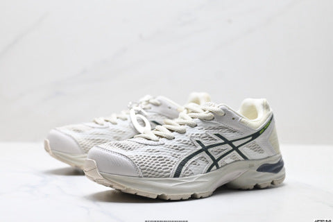 Asics Gel-Flux CN Running Shoes, Men's and Women's Sports Shoes, Casual, Breathable, Professional Running Shoes